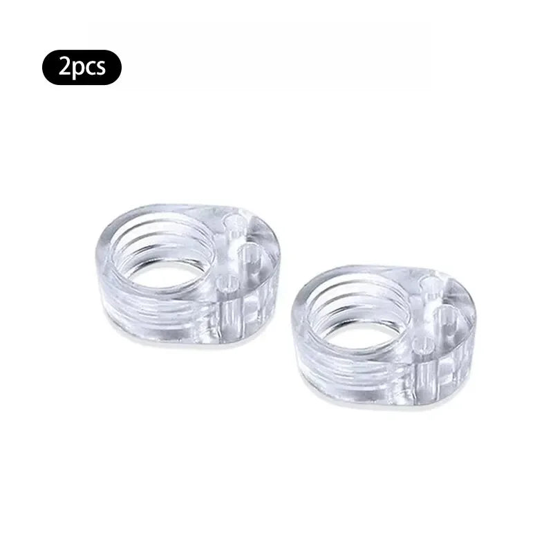 Handles Door Stopper Silicone Gel Door Stop