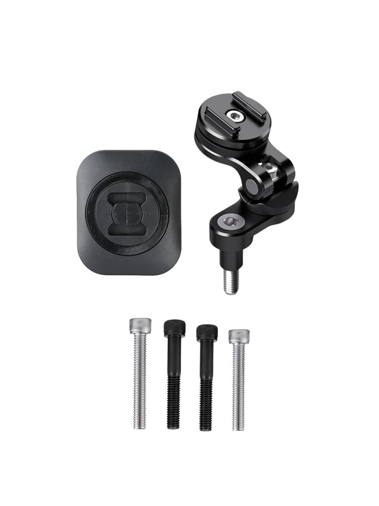 Phone Mount for Motorcycle Cell IPhone Holder