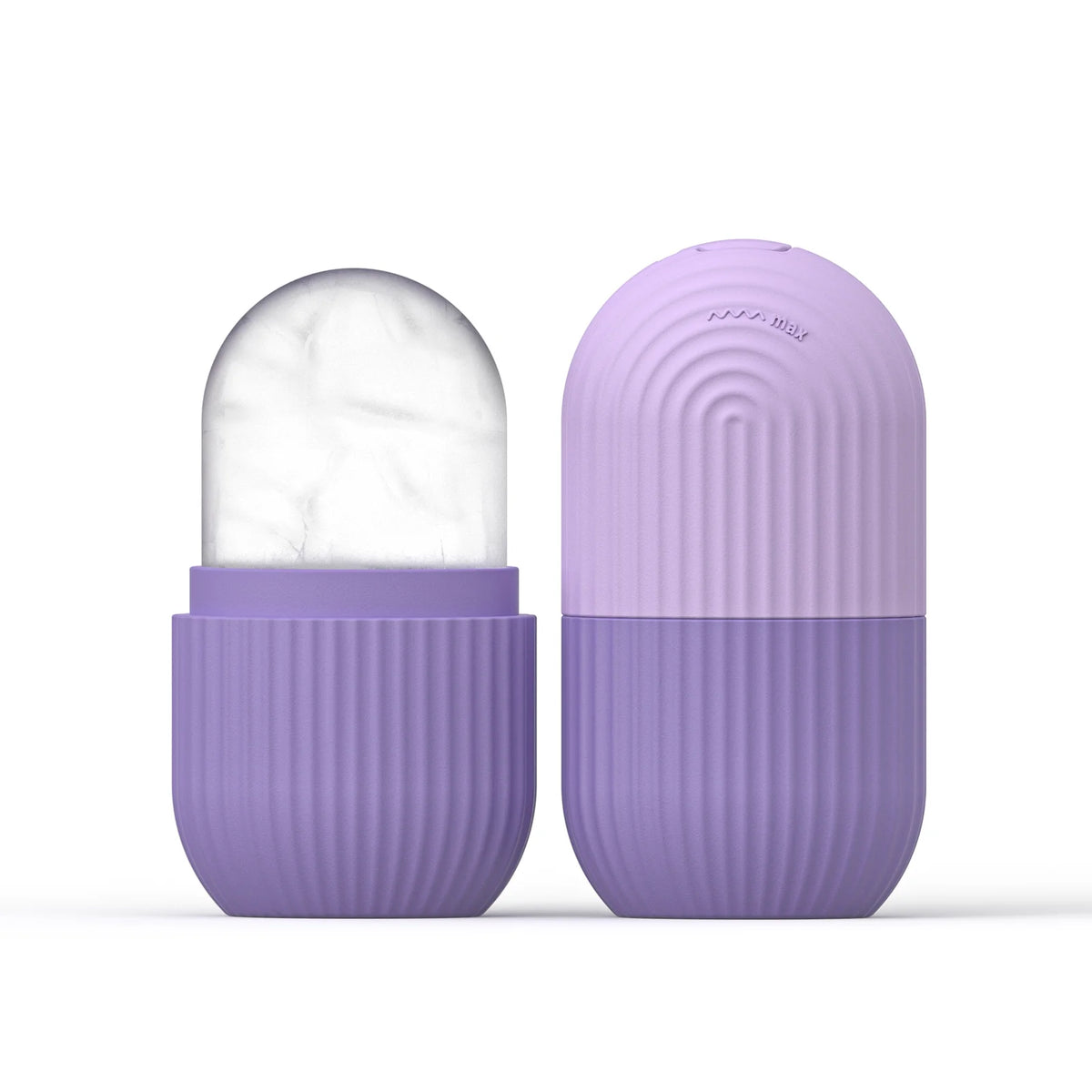 Silicone Face Ice Cube Mold for Beauty