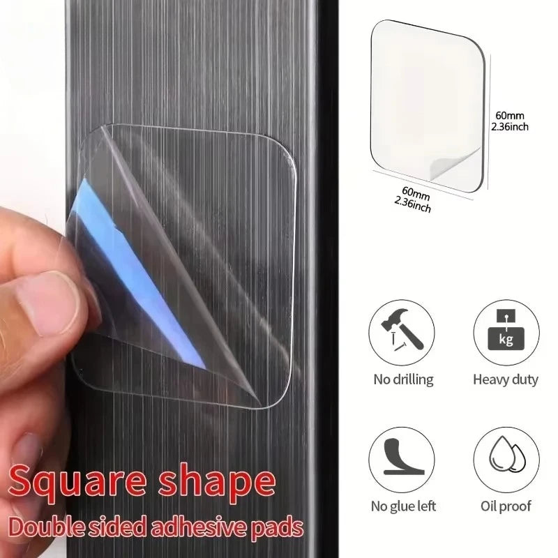 Extra Strong Glue Double Sided Adhesive Tape for