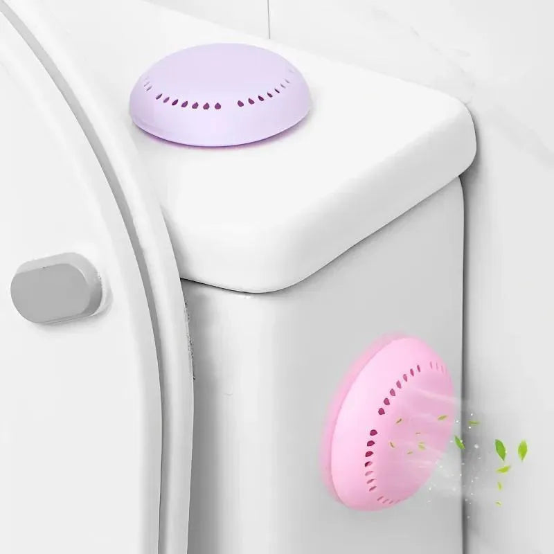 Aromatherapy Fragrance Lasting Deodorization
