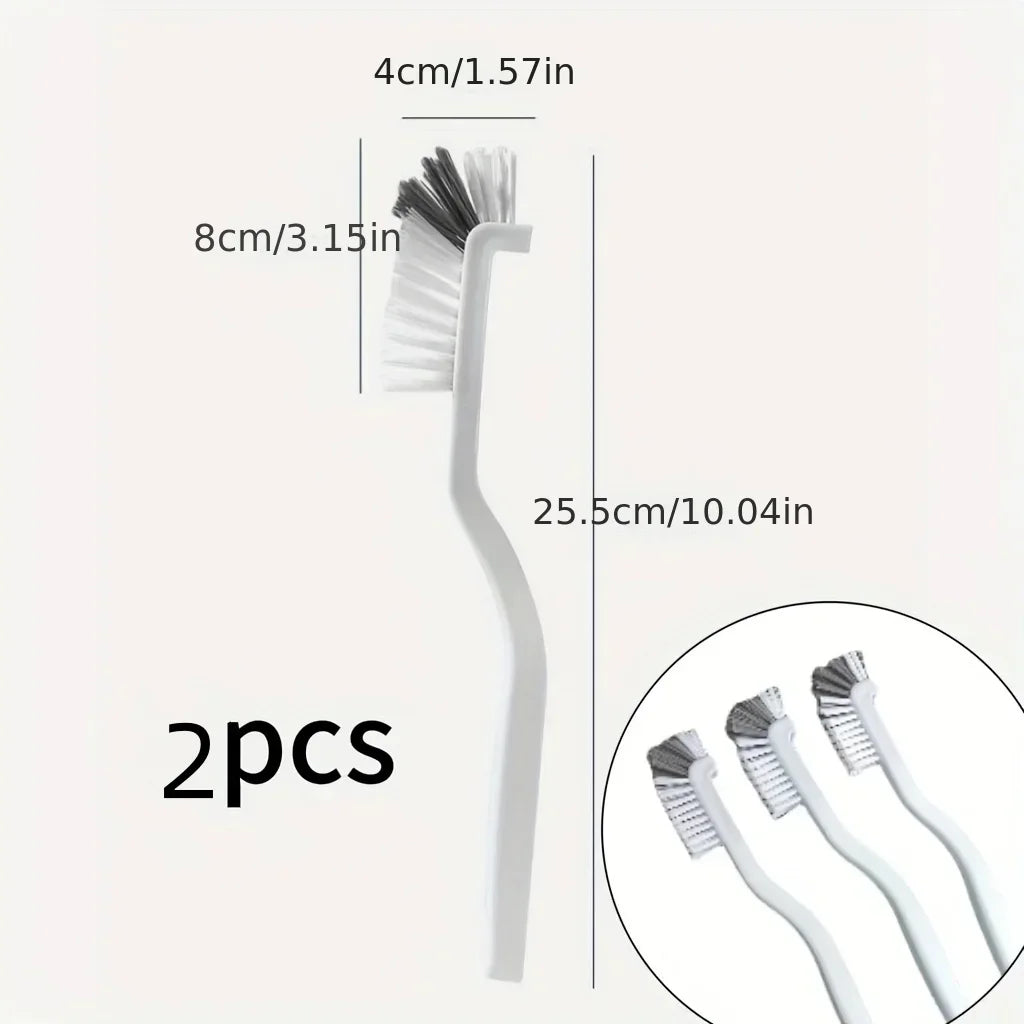 Japanese Style Sink Cleaning Cup Brush