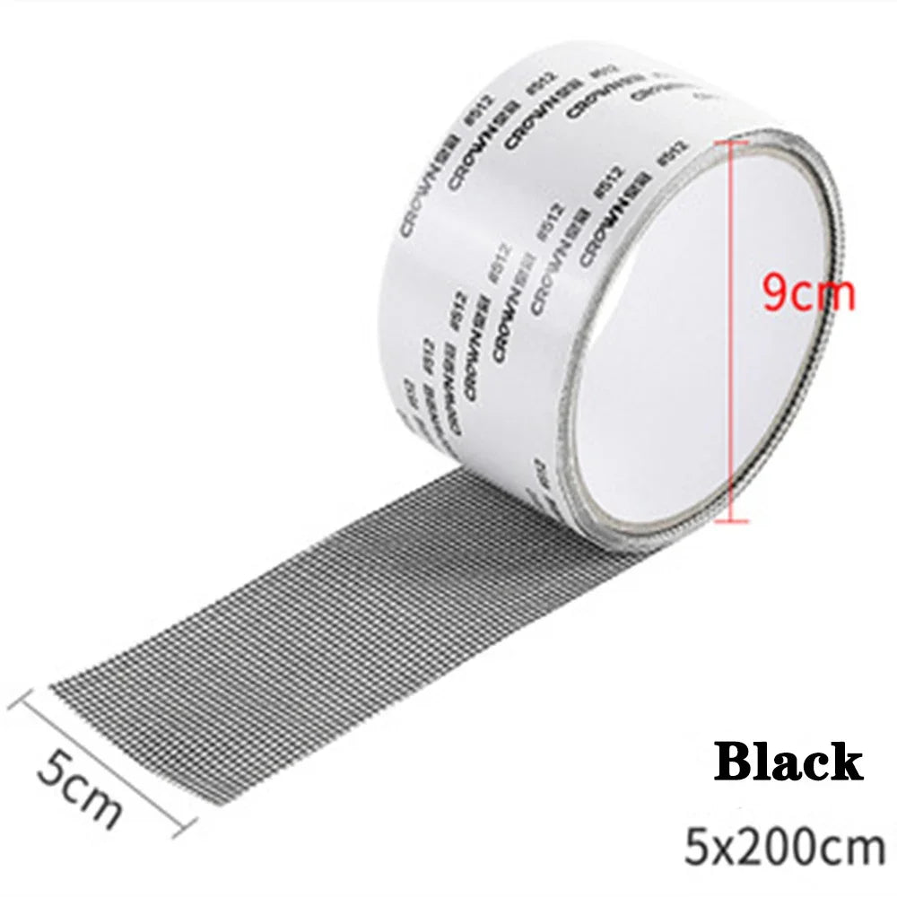 Mosquito Net Windows Anti - Mosquito Mesh