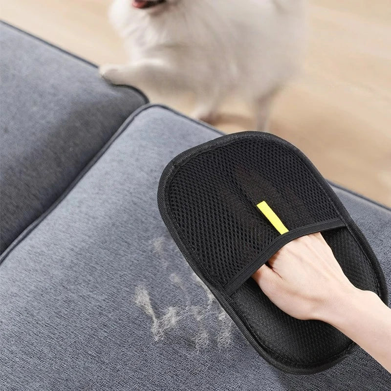 Pet Hair Remover Portable Washable Clothes Hair