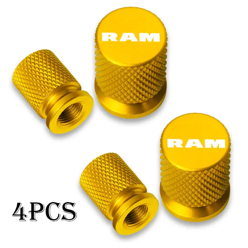 Dodge Ram 1500 - 3500 Car Accessories