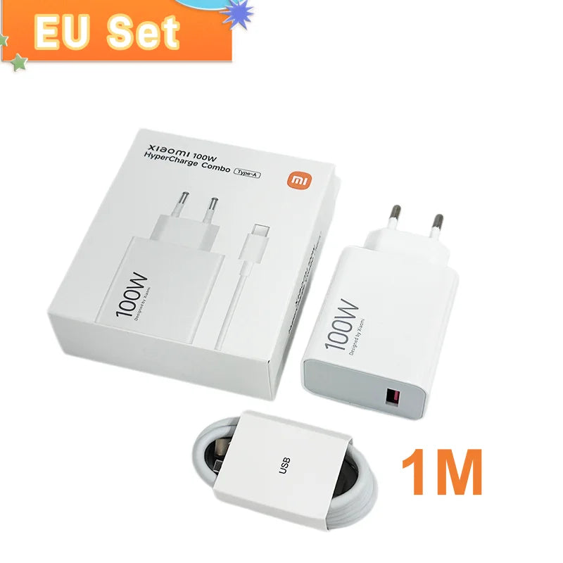Original Xiaomi Poco F8 X8 Pro F8 Ultra 100W