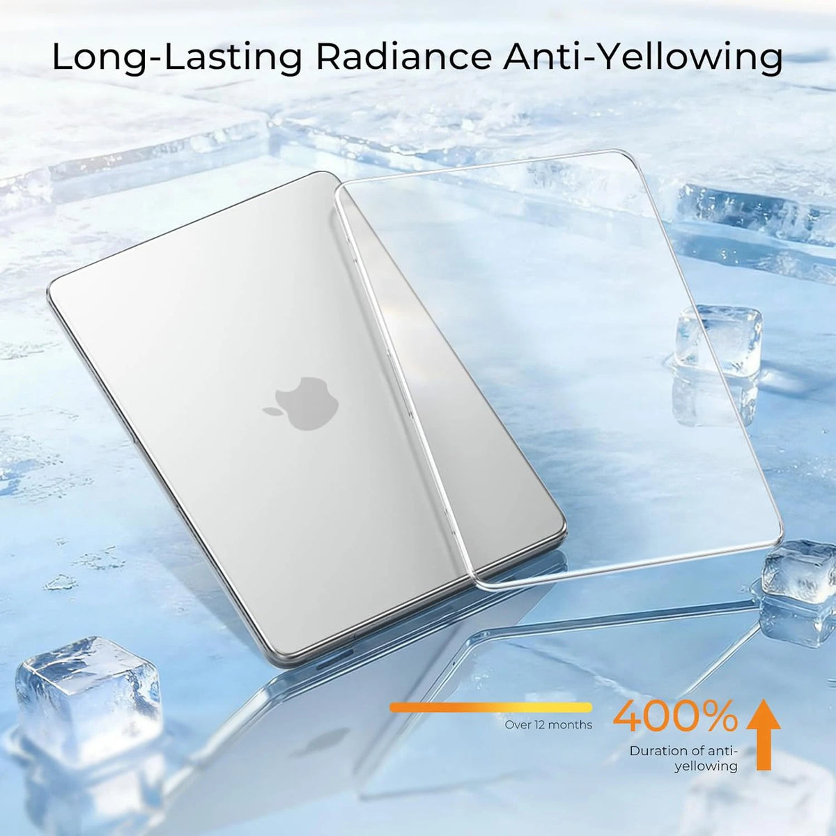 Laptop Protector Case For MacBook Neo 13 inch