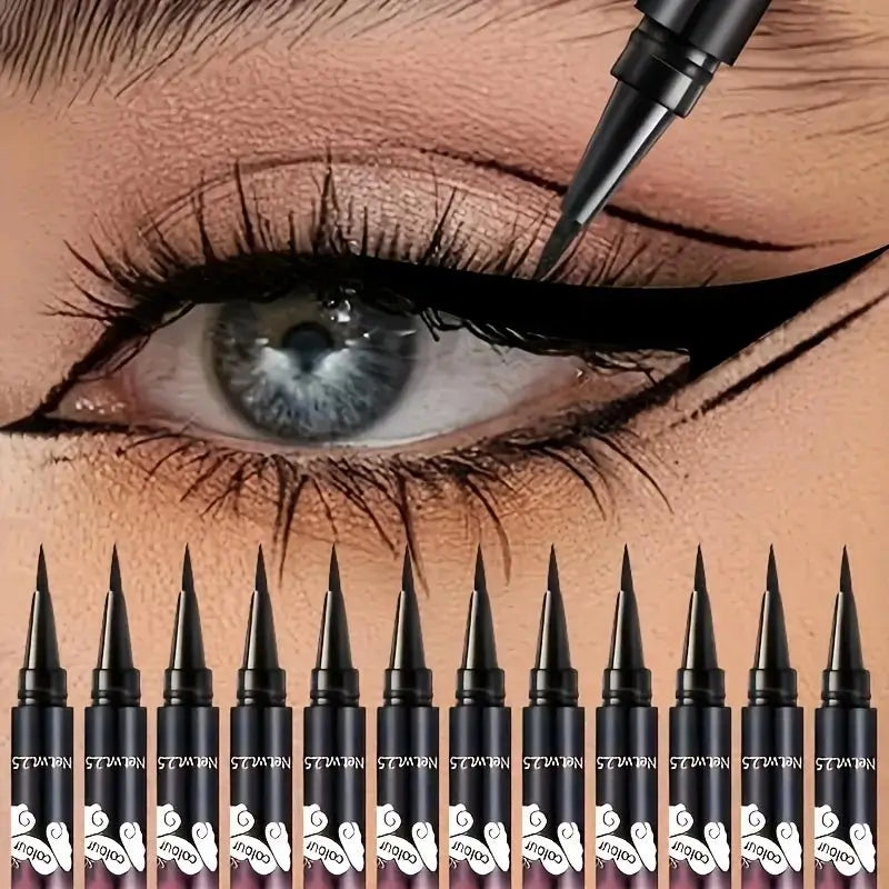 Black Liquid Eyeliner