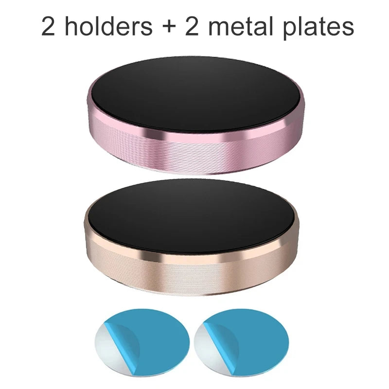 Magnetic Car Phone Holder Universal Magnetic