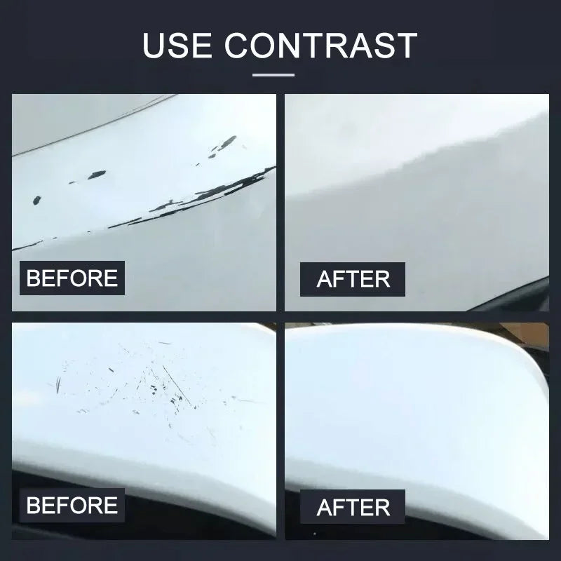 Multi - Purpose Car Scratch Repairer - 24 - Hour