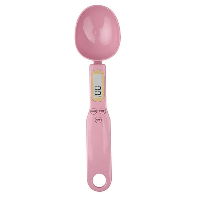Mini Spoon Scale Digital Kitchen Scale Electronic