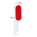 Self - cleaning Lint Sticking Roller 2 Sides