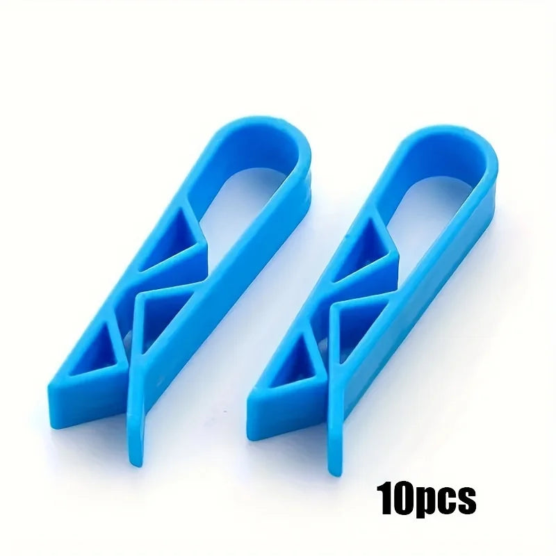 10 innovative trash can clips - safe and non slip