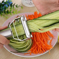 High Quality Stainless Steel Potato Cucumber