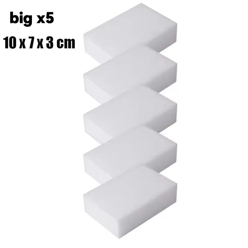 Melamine Sponge Magic Eraser