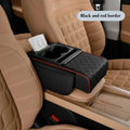 Auto Center Console Armrest Height Pad, Armrest