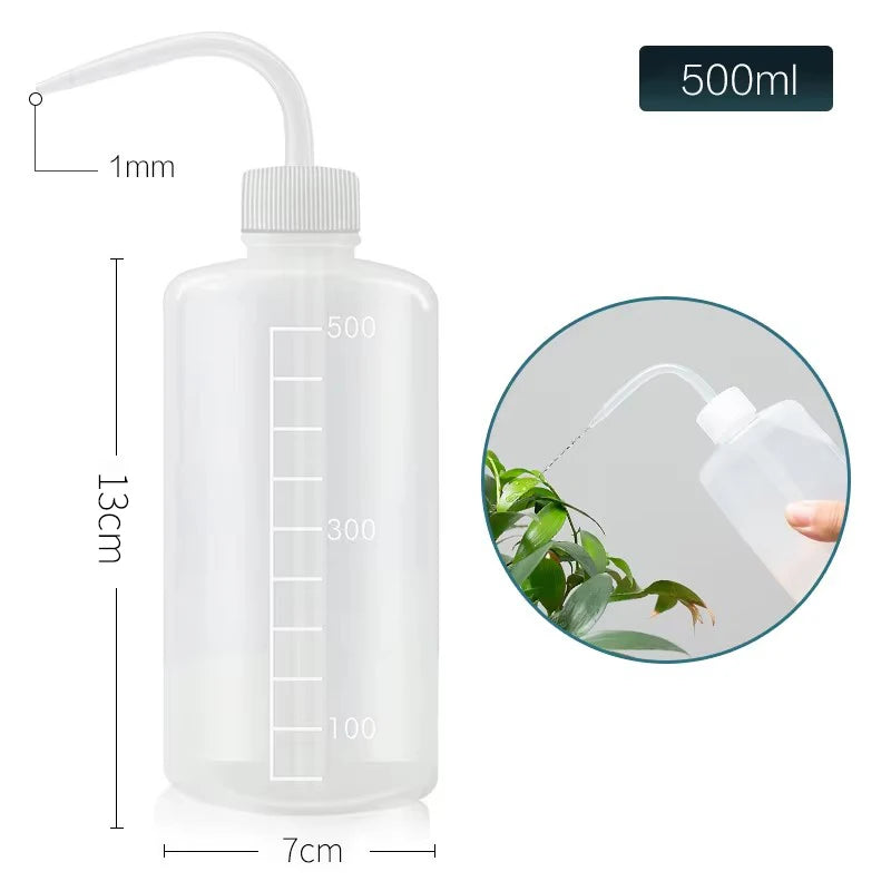 150/250 / 500mL Water Beak Pouring Kettle Tool