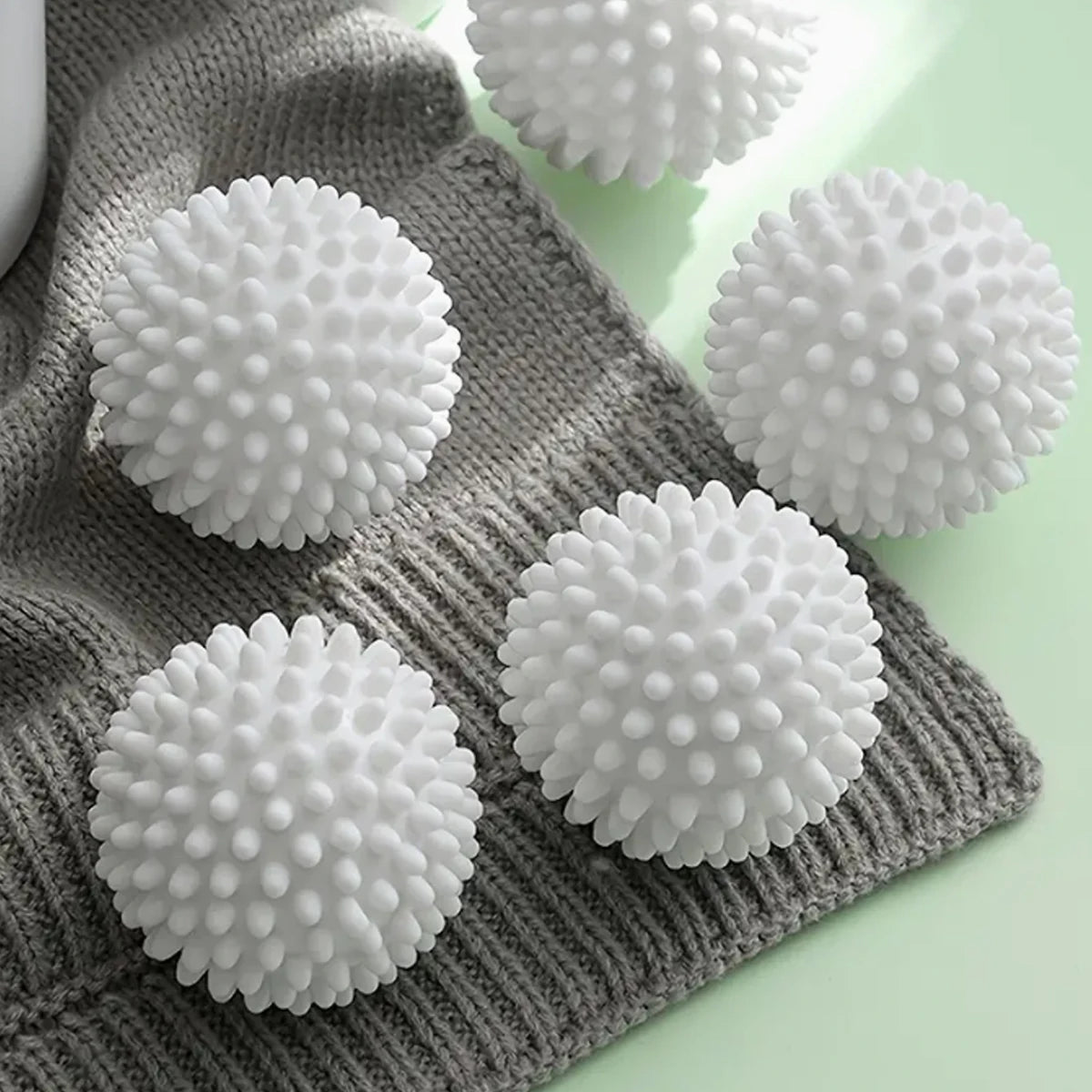 Laundry Ball for Washing Machine