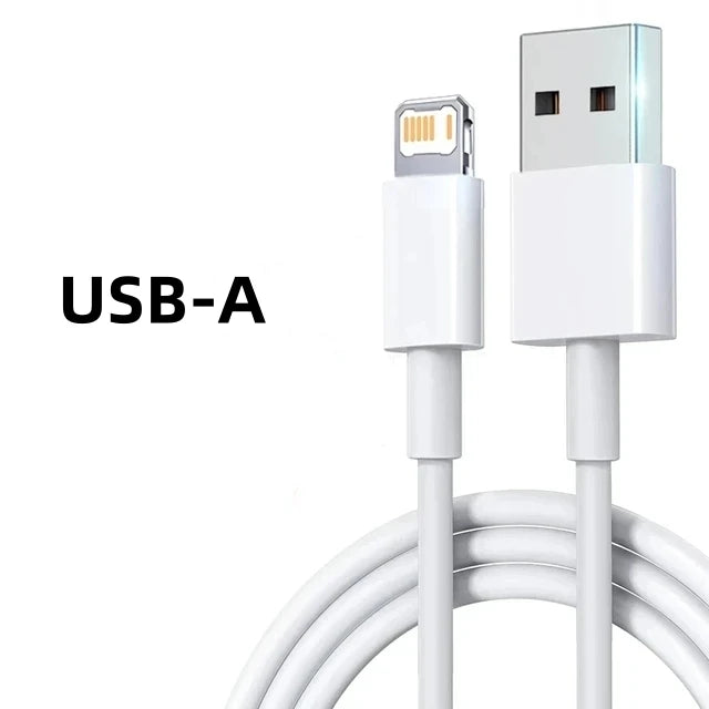 35W PD USB-C Charger & Cable
