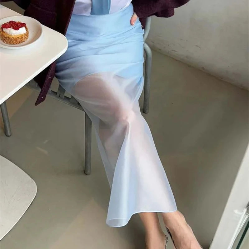 Tsiisd Fashion See