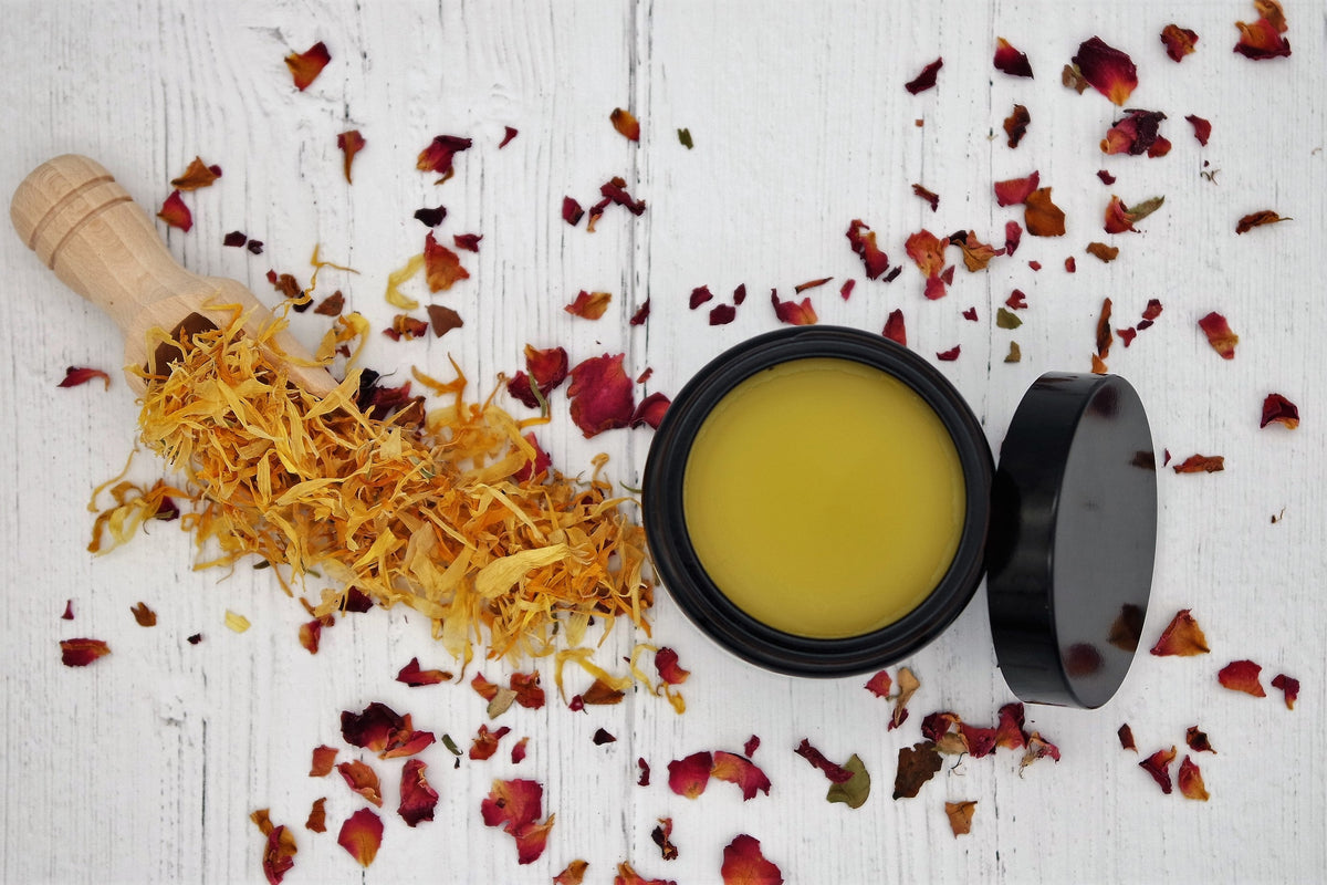 Healing Touch Skin Moisturise & Repair Cream