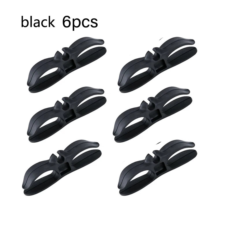 Kitchen Storage Wire Winder, Household Traceless