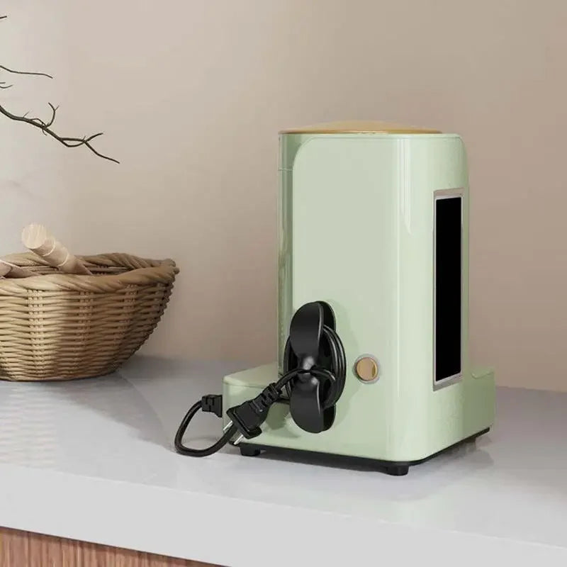 Kitchen Storage Wire Winder, Household Traceless