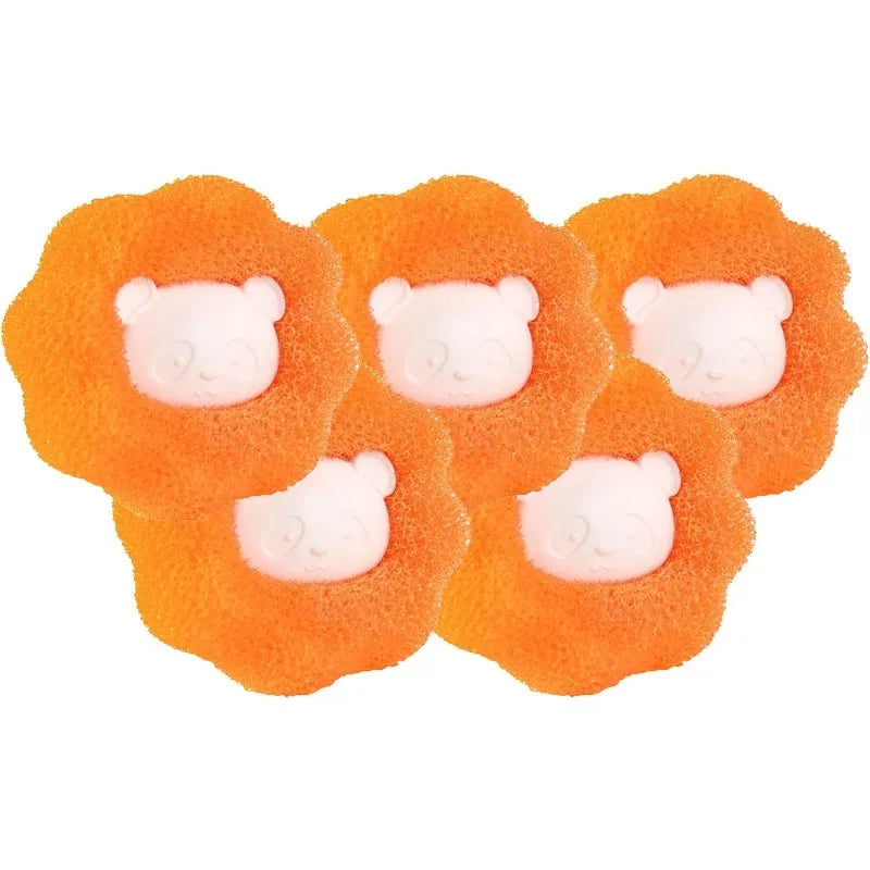 Laundry Balls Pet Hair Remover