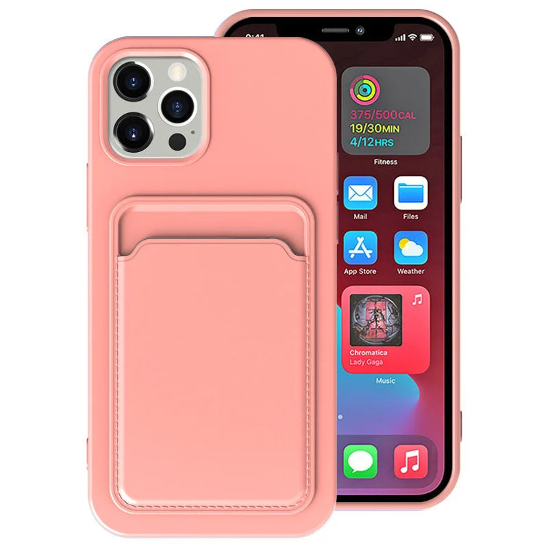 Phone Case For IPhone 16 Pro Max Case IPhone 12