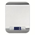 High - precision electronic pastry scales for home