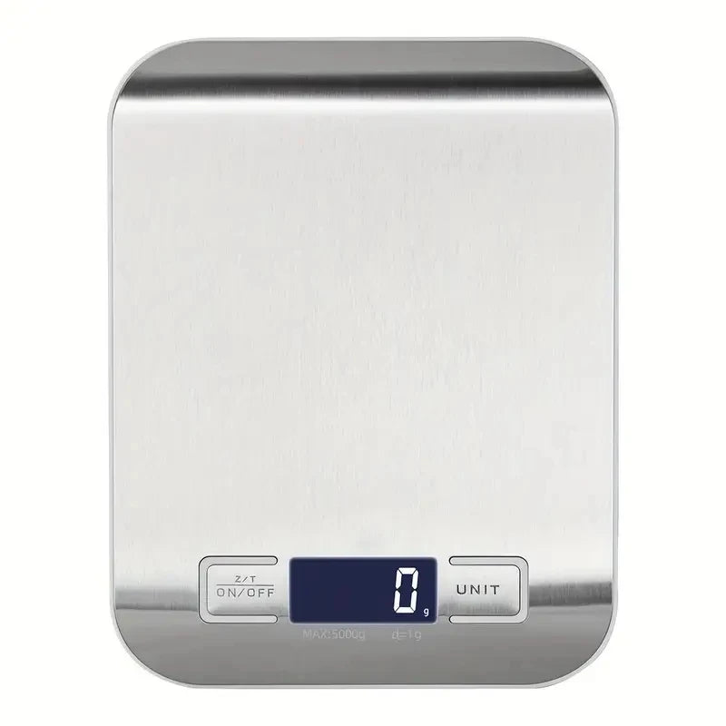 High - precision electronic pastry scales for home