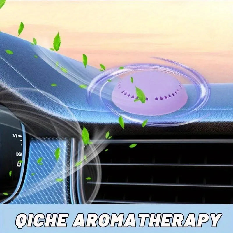 Aromatherapy Fragrance Lasting Deodorization