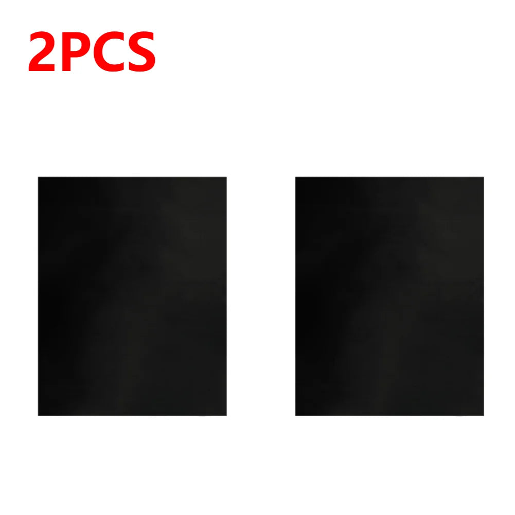 New Oven Liners Reusable Non - stick Anti Dirt