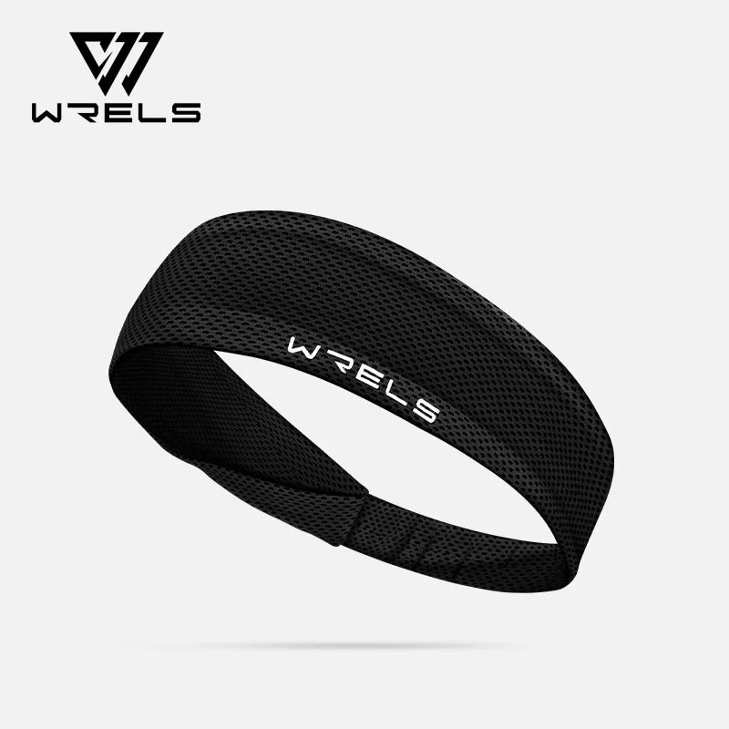 Summer Sport Headband Breathable Fitness
