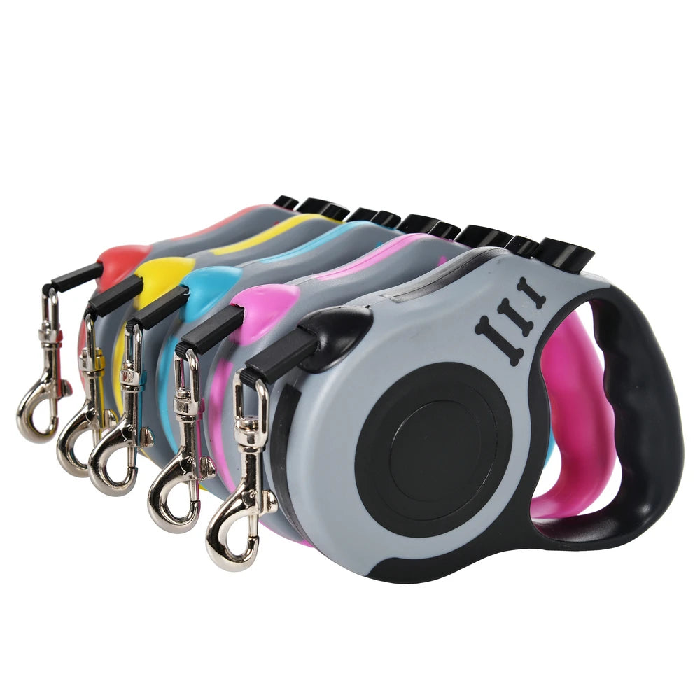 Dog Leash for Small Dogs & Cats