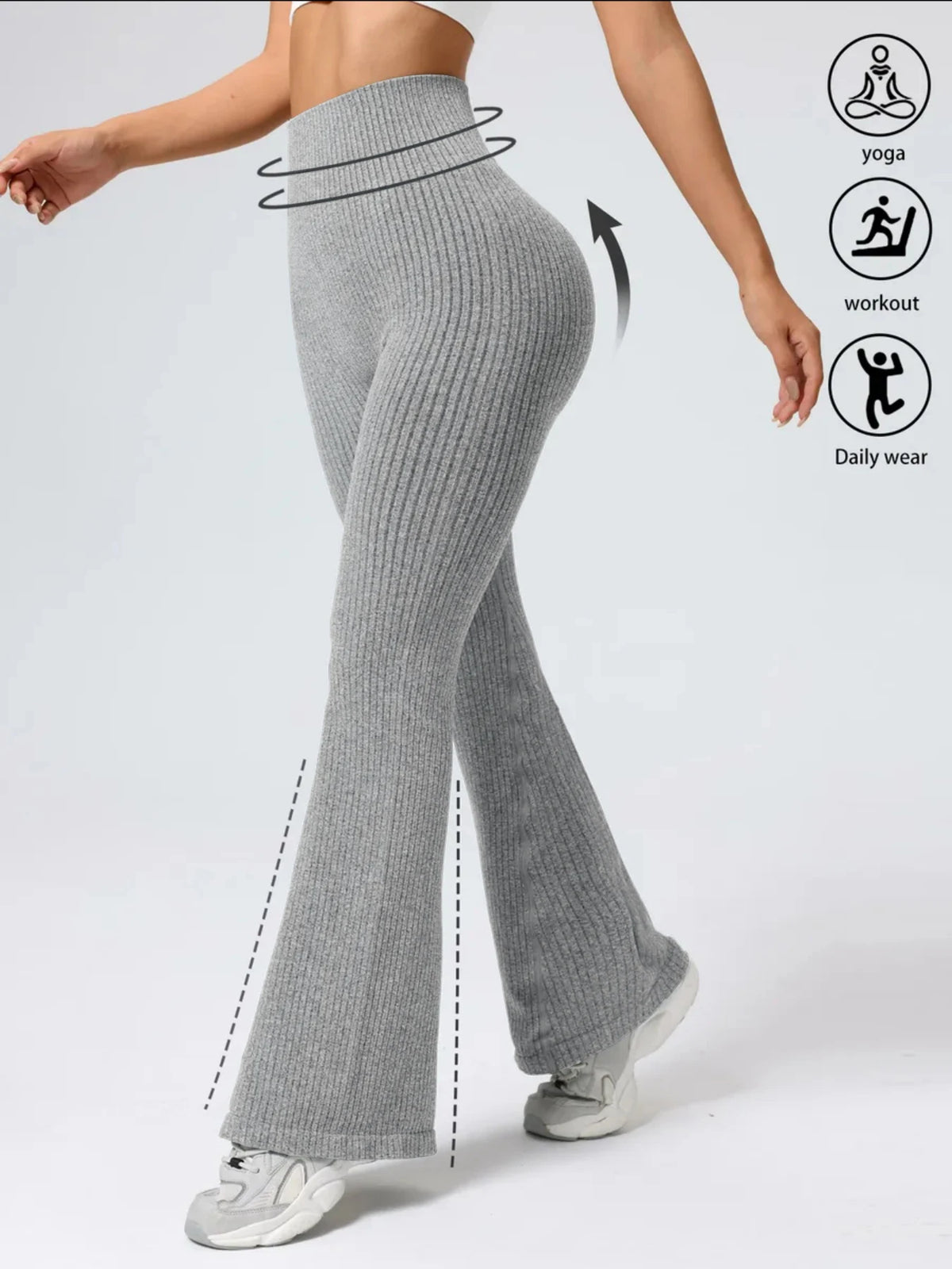 Women's High