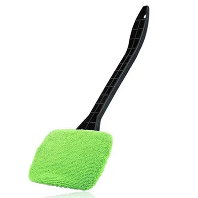 Car Window Cleaner Brush Kit Windshield Cleaning