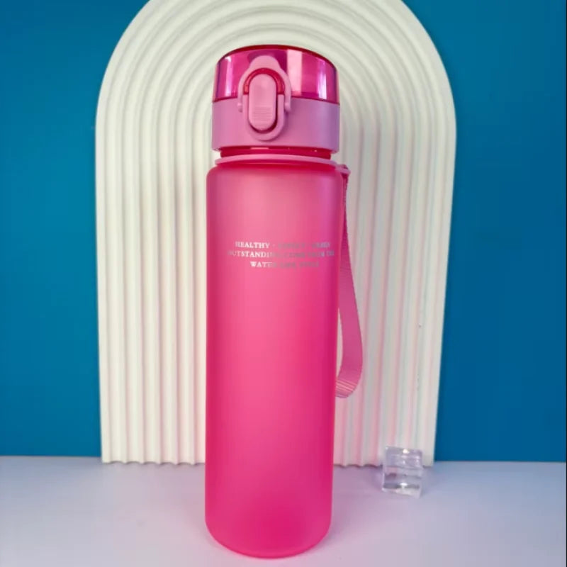 Brand BPA Free Leak Proof Sports Water Bottle