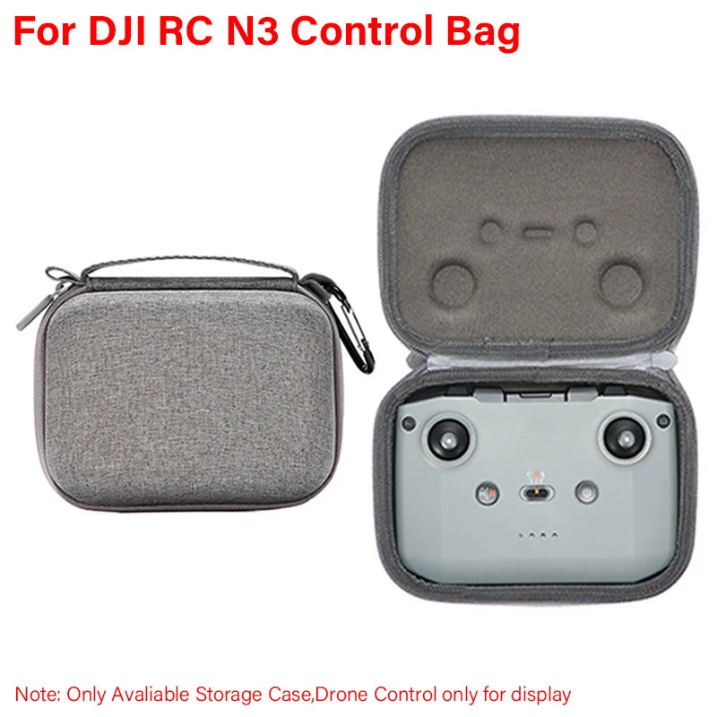 Carrying Shockproof Case For DJI NEO 2 Fly More