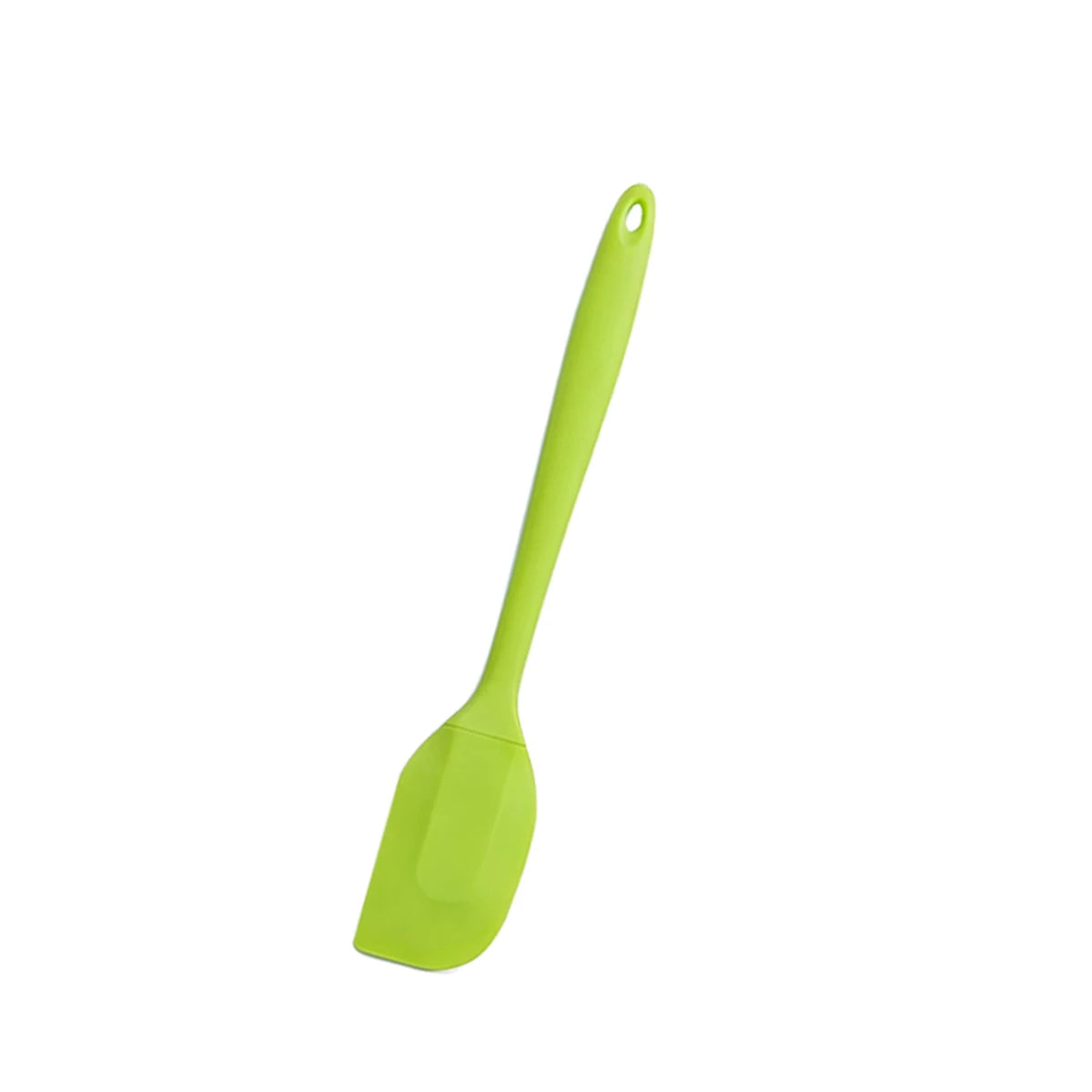 Silicone cream spatula Non - stick butter spatula
