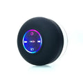 Mini Portable Bluetooth Audio IPX4 Waterproof Led