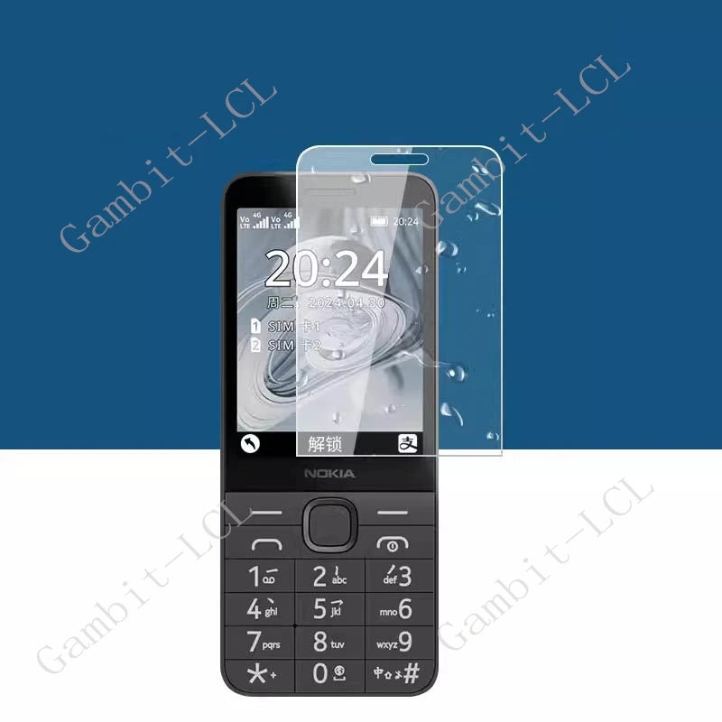 For Nokia 235 4G (2024) 2.8" Nokia220 220 215