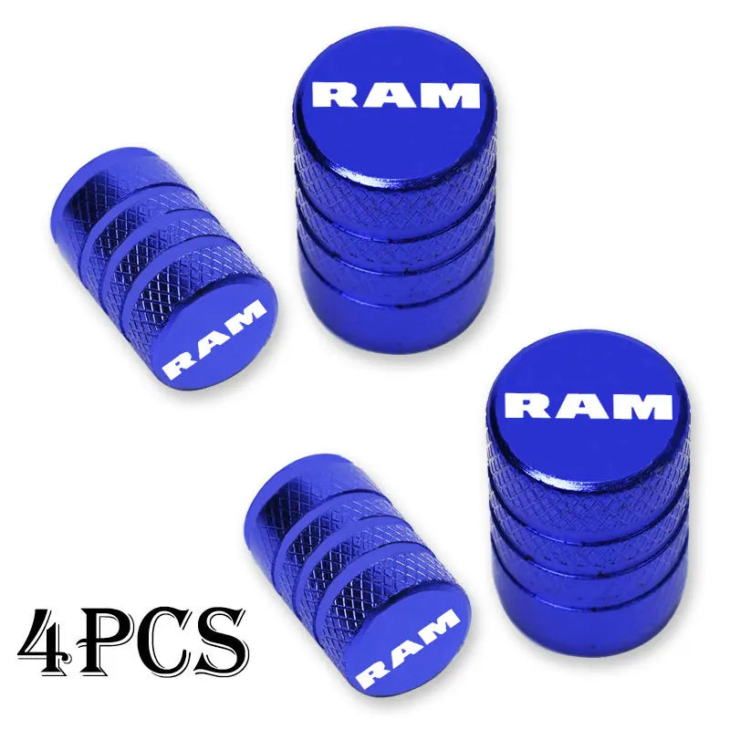 Dodge Ram 1500 - 3500 Car Accessories