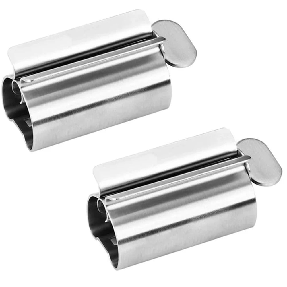 Bathroom Accessories Toothpaste Squeezer Tube