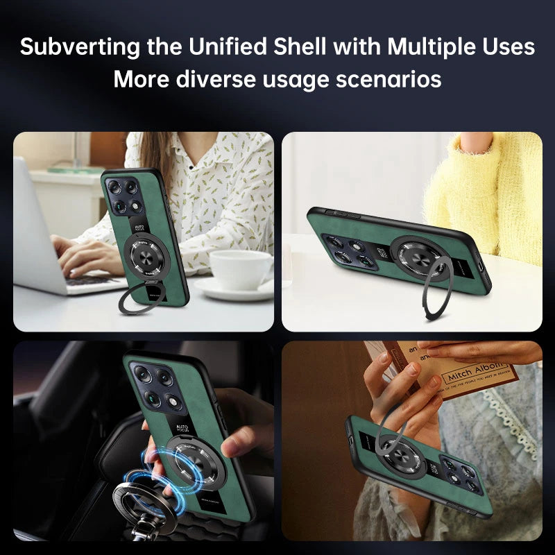 Case For Motorola Signature Moto Edge 70 Ultra