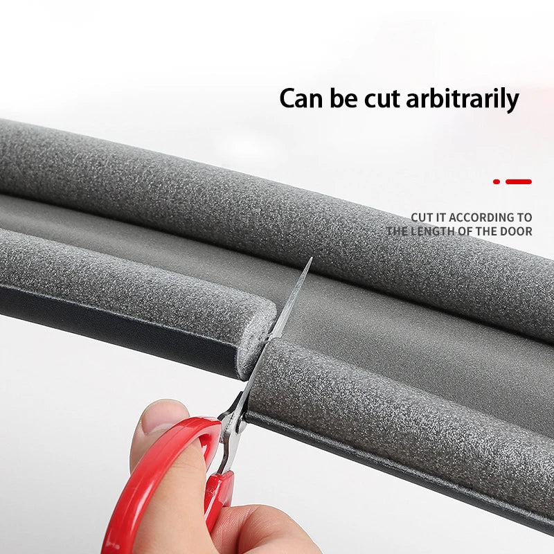 Hot Sell Flexible Door Bottom Sealing Strip