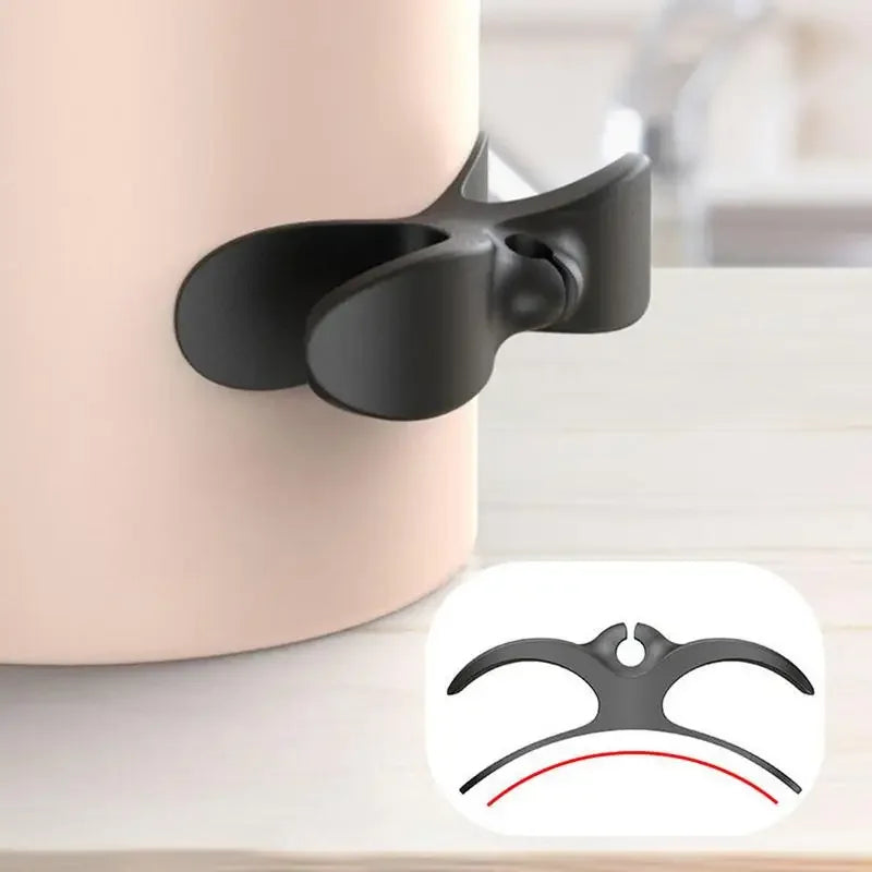 Kitchen Storage Wire Winder, Household Traceless