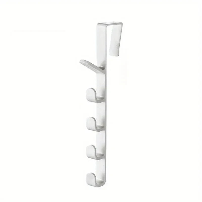 Bedroom Door Hanger Clothes Hanging Rack