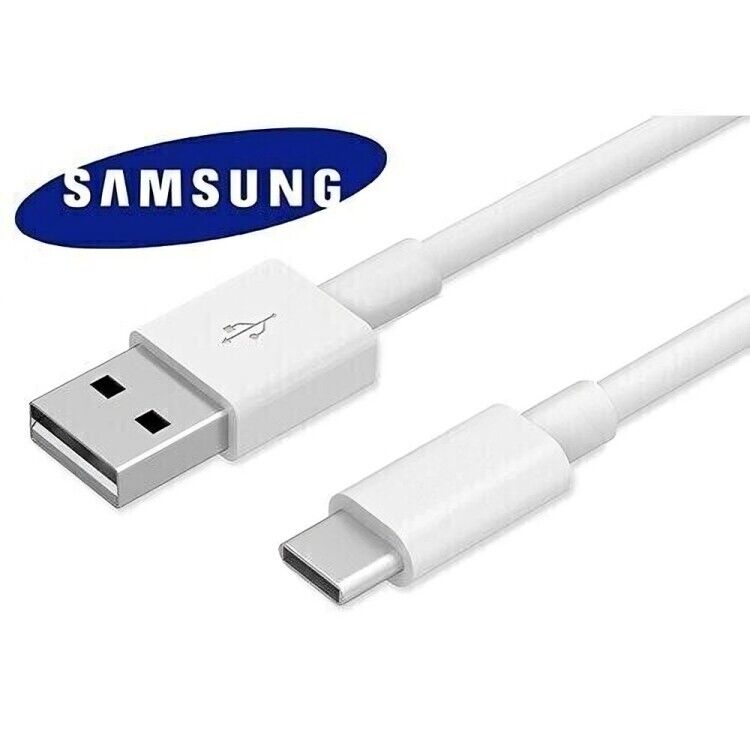 Samsung Genuine Charging Data Cable