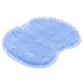 Shower Foot Scrubber Mat Back Washer Exfoliating